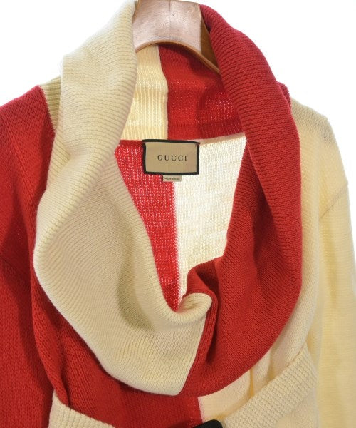 GUCCI เสื้อคาร์ดิแกน