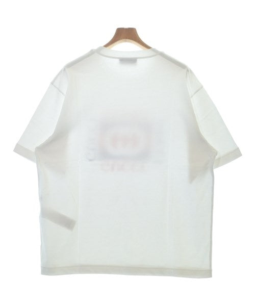 GUCCI เสื้อยืด/เสื้อท็อปส์