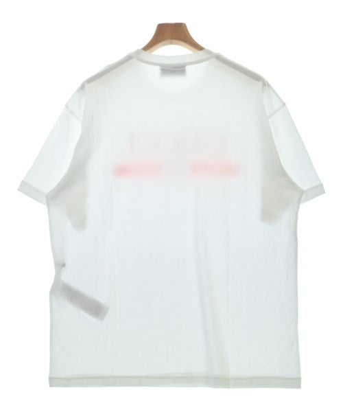 GUCCI เสื้อยืด/เสื้อท็อปส์