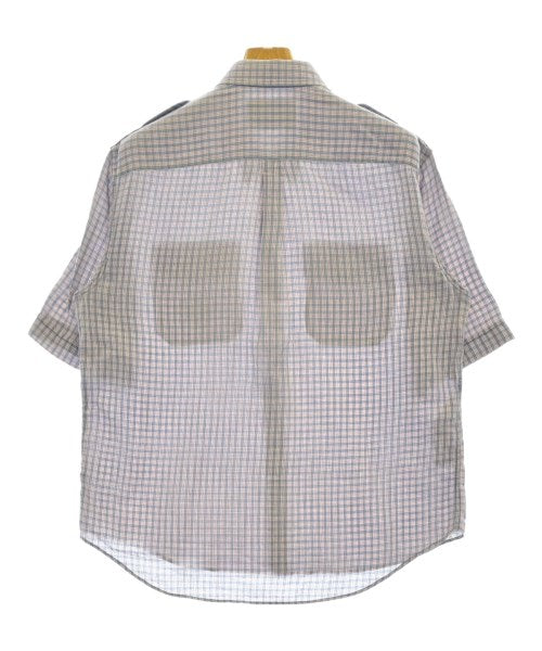 GUCCI เสื้อลำลอง