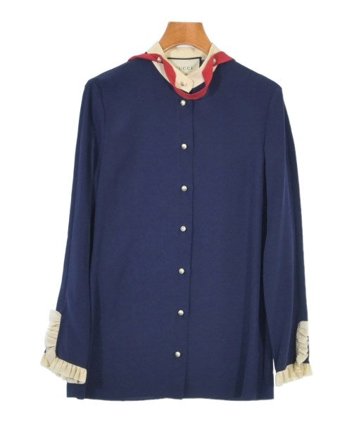 GUCCI เสื้อลำลอง