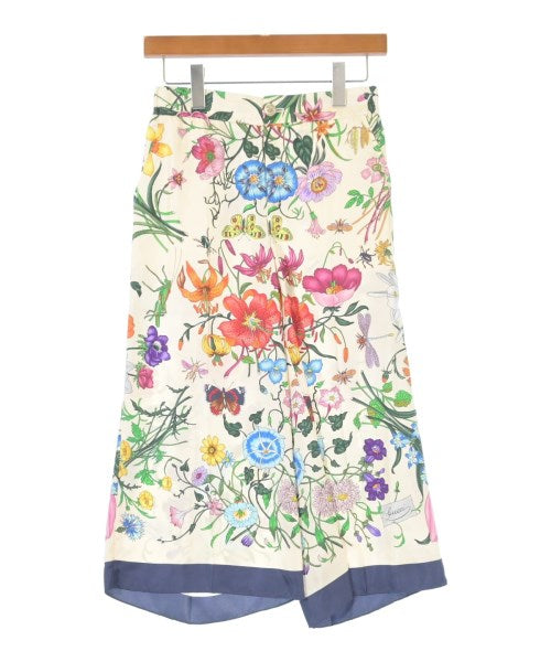 GUCCI กางเกง 5 ส่วน