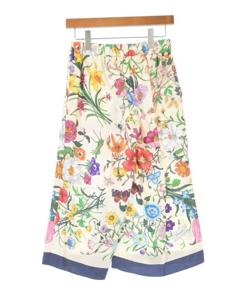 GUCCI กางเกง 5 ส่วน