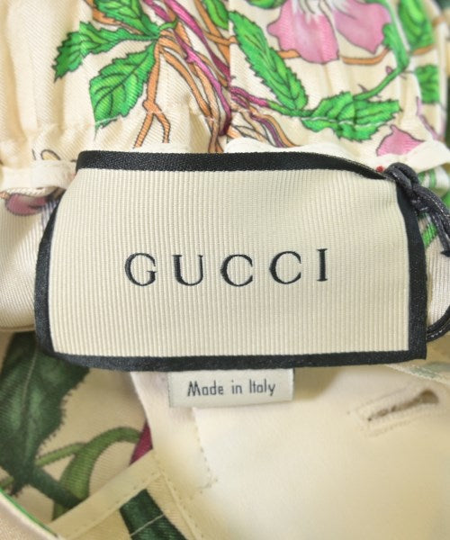 GUCCI กางเกง 5 ส่วน