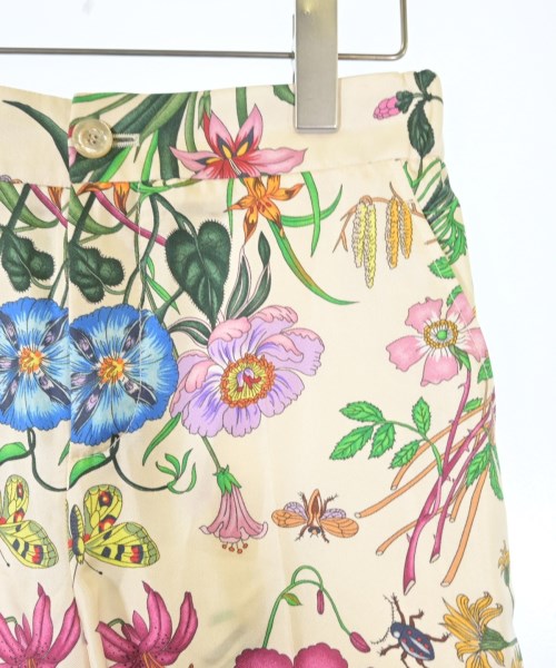 GUCCI กางเกง 5 ส่วน