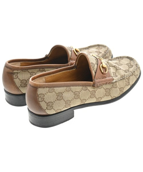 GUCCI รองเท้าออกงาน/รองเท้าไม่มีส้น