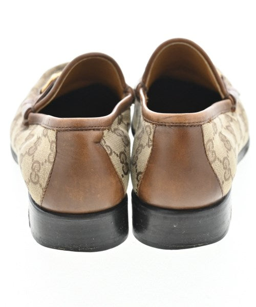 GUCCI รองเท้าออกงาน/รองเท้าไม่มีส้น