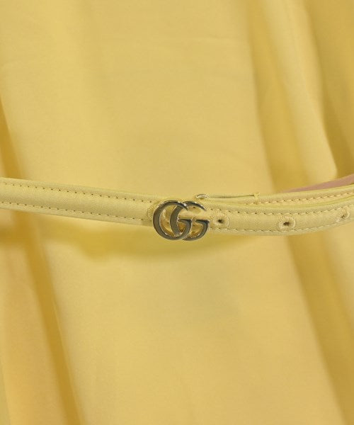 GUCCI ชุดเดรส