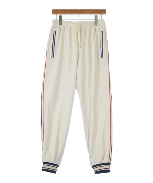 GUCCI กางเกงวอร์ม