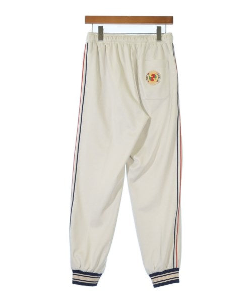 GUCCI กางเกงวอร์ม