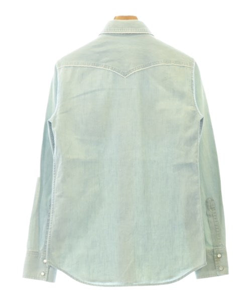 GUCCI เสื้อลำลอง