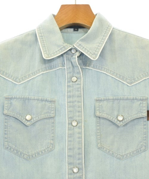 GUCCI เสื้อลำลอง