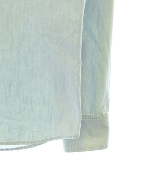 GUCCI เสื้อลำลอง