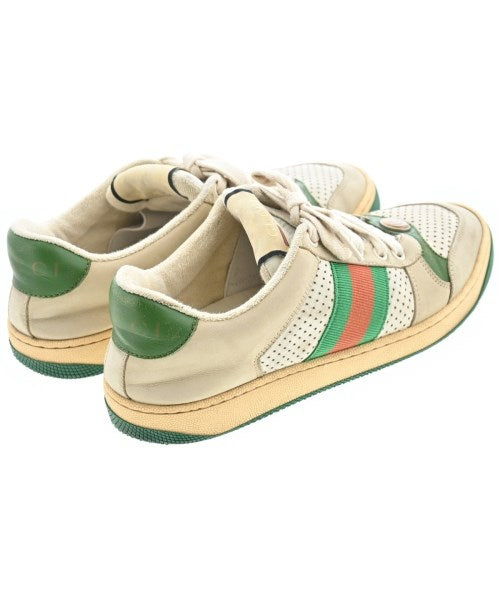 GUCCI รองเท้าผ้าใบ