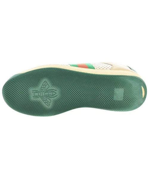 GUCCI รองเท้าผ้าใบ