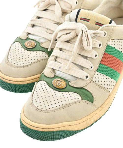 GUCCI รองเท้าผ้าใบ