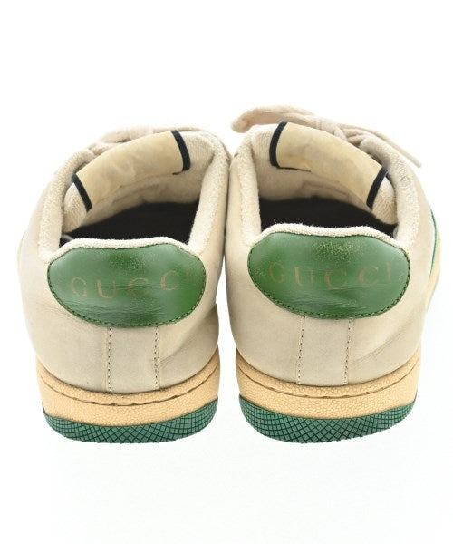 GUCCI รองเท้าผ้าใบ