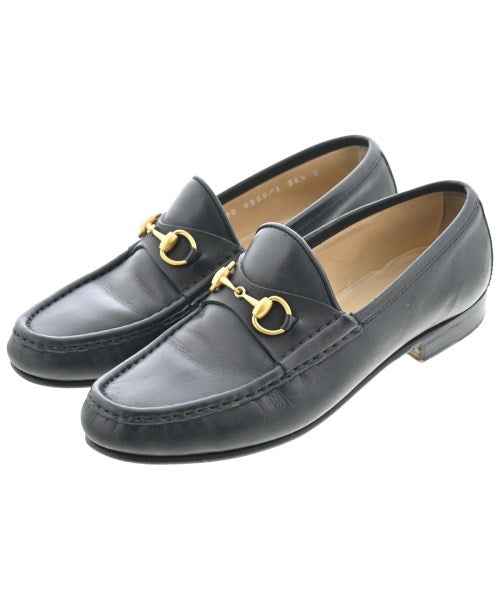 GUCCI รองเท้าออกงาน/รองเท้าไม่มีส้น