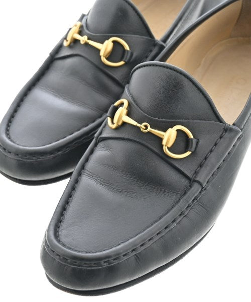 GUCCI รองเท้าออกงาน/รองเท้าไม่มีส้น