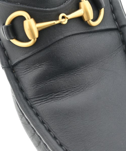GUCCI รองเท้าออกงาน/รองเท้าไม่มีส้น