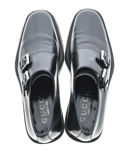 GUCCI รองเท้าสวมทางการ