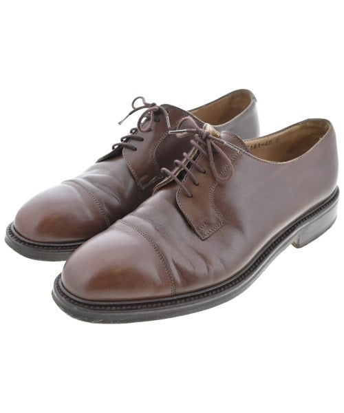 GUCCI รองเท้าสวมทางการ