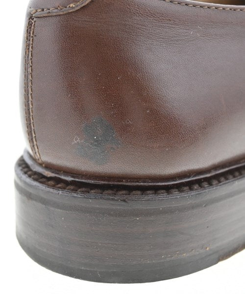 GUCCI รองเท้าสวมทางการ