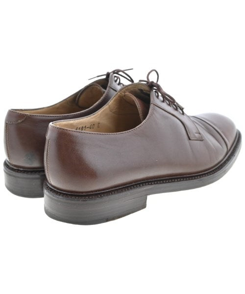 GUCCI รองเท้าสวมทางการ