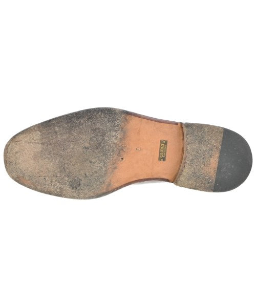 GUCCI รองเท้าสวมทางการ