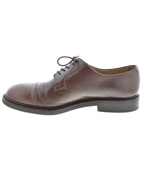 GUCCI รองเท้าสวมทางการ