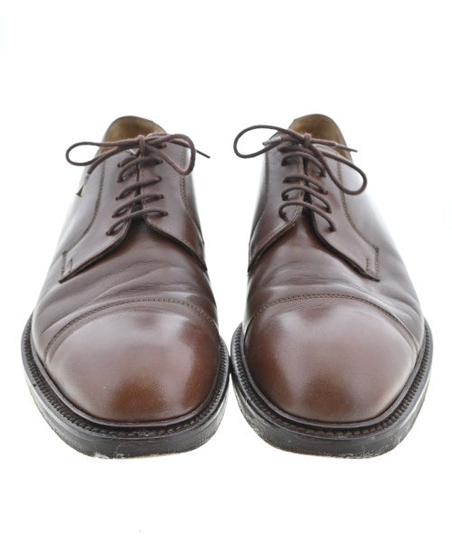 GUCCI รองเท้าสวมทางการ