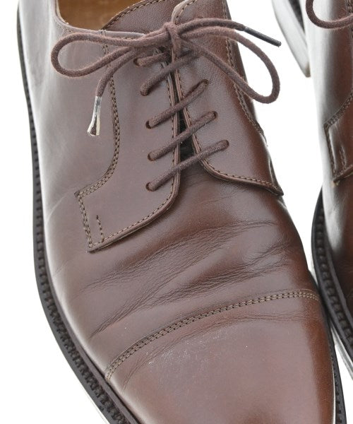 GUCCI รองเท้าสวมทางการ