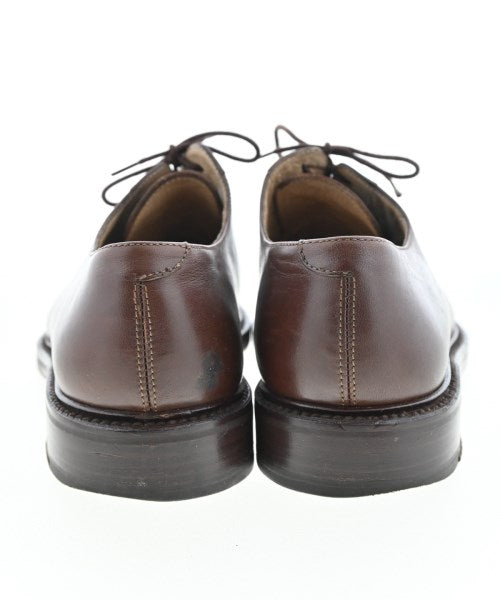 GUCCI รองเท้าสวมทางการ