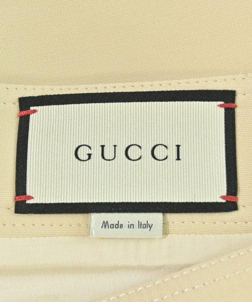 GUCCI กระโปรงยาวถึงเข่า