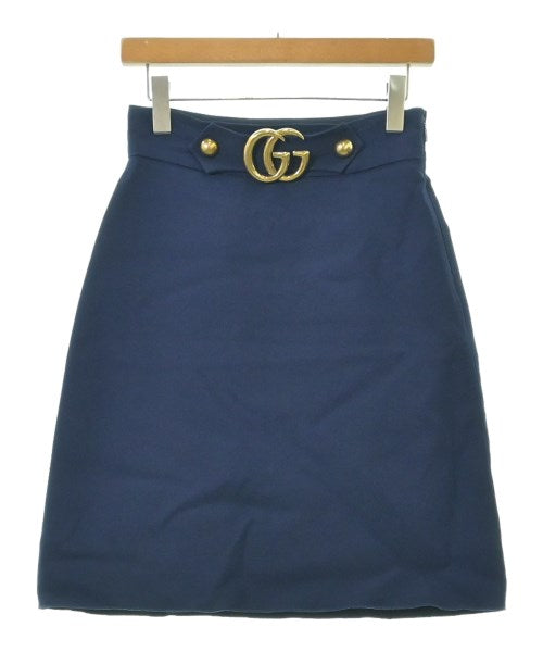 GUCCI กระโปรงยาวถึงเข่า