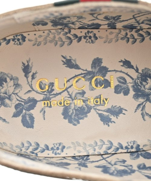GUCCI รองเท้า อื่น