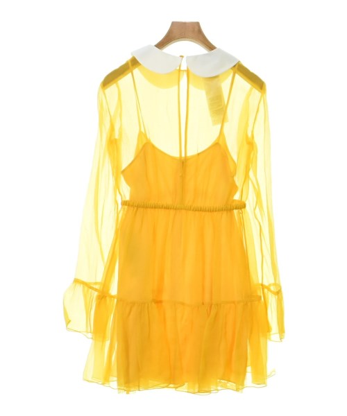 GUCCI ชุดเดรส