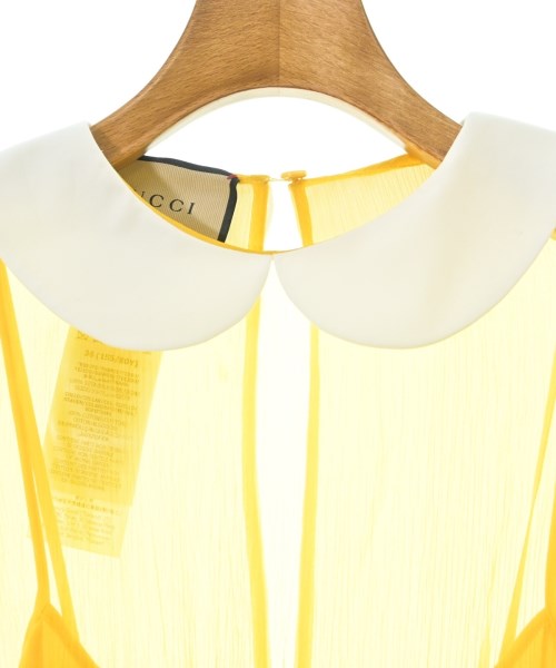 GUCCI ชุดเดรส