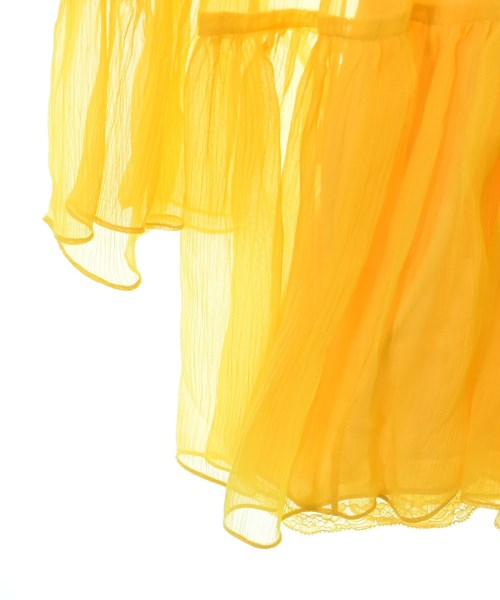 GUCCI ชุดเดรส