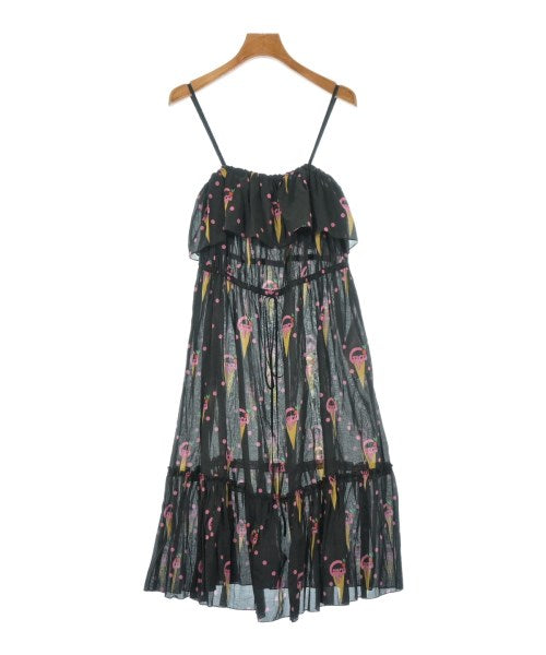 GUCCI ชุดเดรส