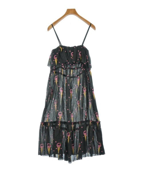 GUCCI ชุดเดรส