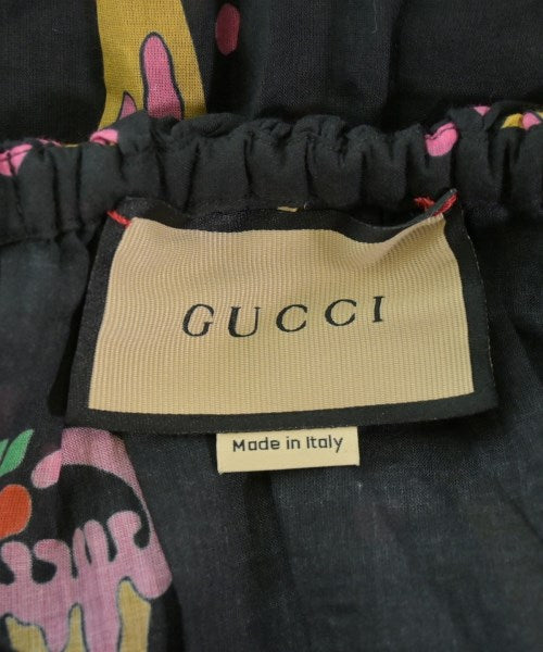 GUCCI ชุดเดรส
