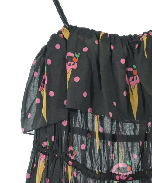 GUCCI ชุดเดรส