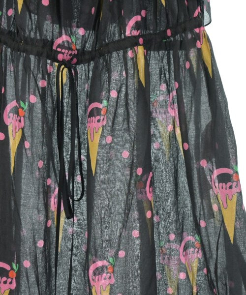 GUCCI ชุดเดรส