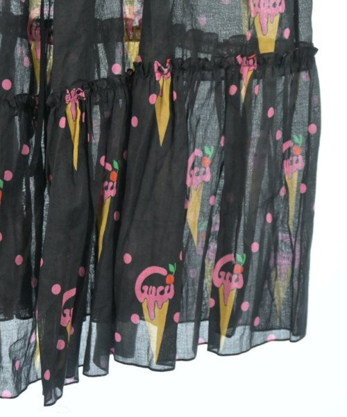 GUCCI ชุดเดรส