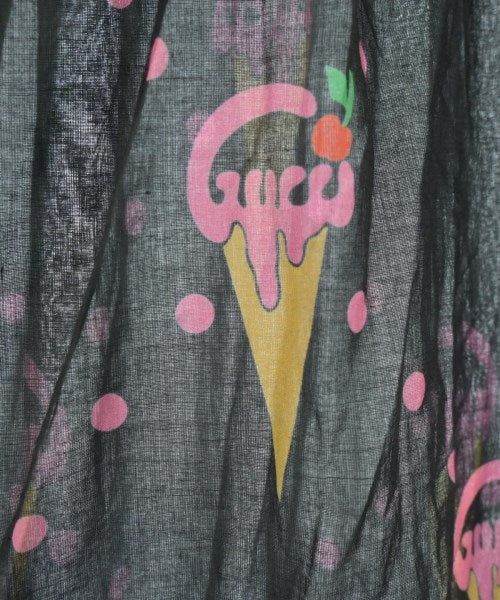 GUCCI ชุดเดรส