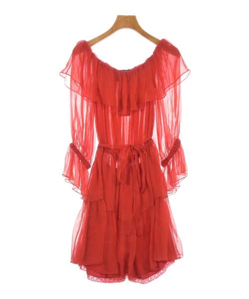 GUCCI ชุดเดรส