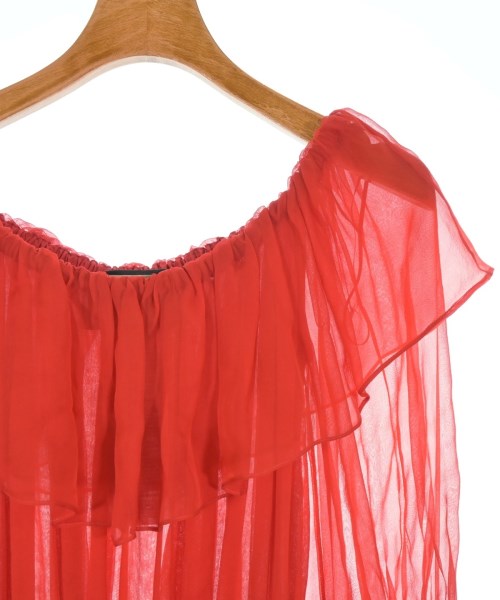 GUCCI ชุดเดรส