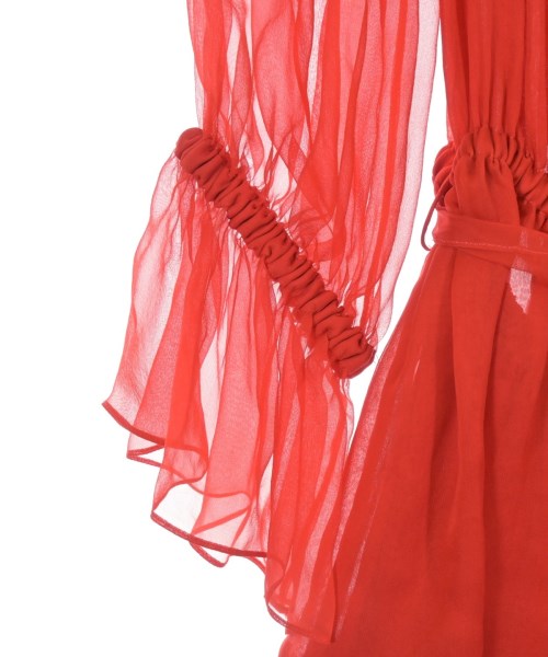 GUCCI ชุดเดรส