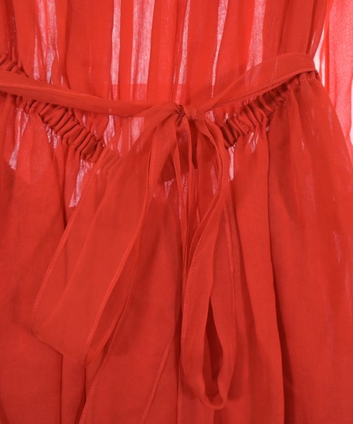 GUCCI ชุดเดรส